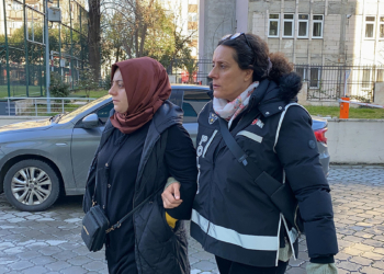 Hapis cezasıyla aranan FETÖ hükümlüsü yakalandı