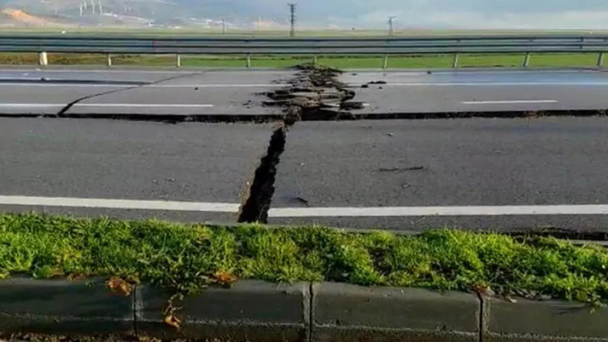 Hatay ve Malatya havalimanlarında onarım çalışması