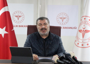 Hatay'da 95 yoğun bakım hastası tahliye edildi