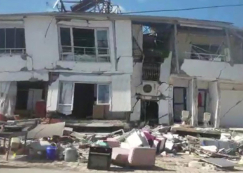 Hatay'daki yıkımın ana nedeni; kalitesiz bina