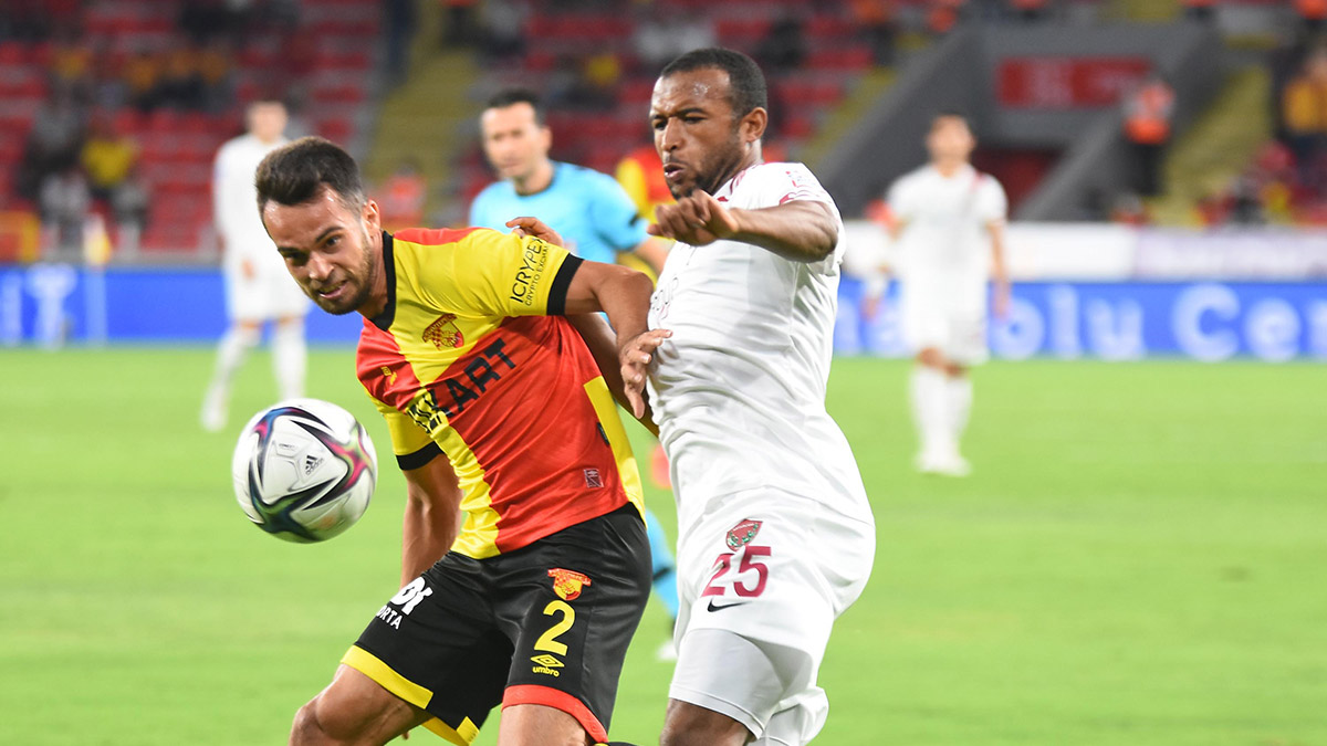 Hatayspor'dan Taner Savut için yardım çağrısı