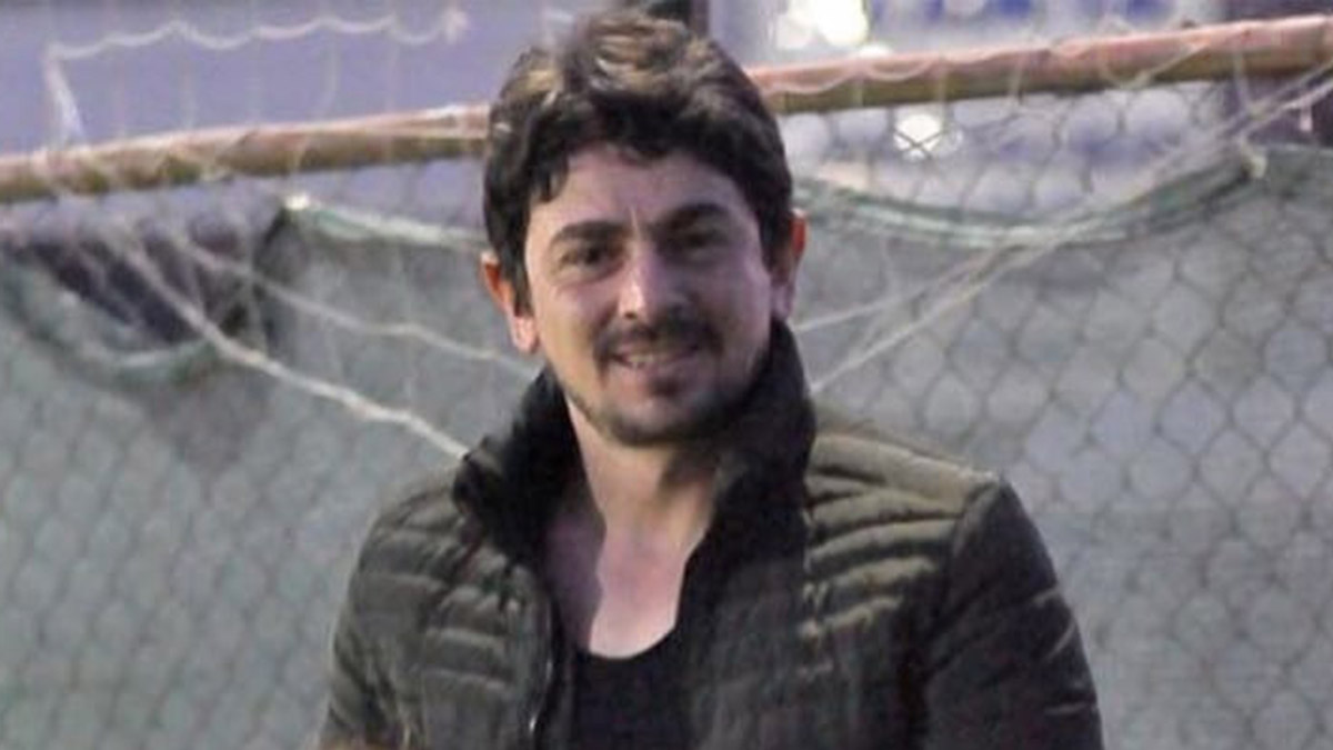 Hatayspor'un Taner Savut acısı