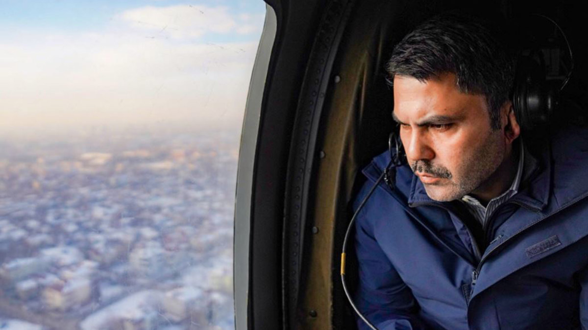 Her şehre özel konutlar inşa edeceğiz