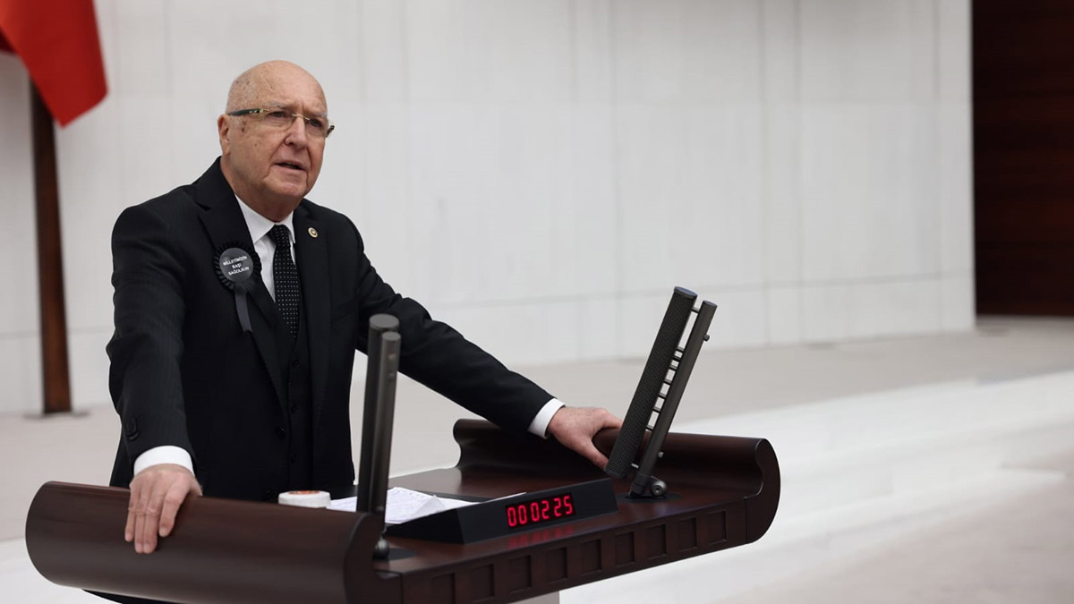 İmar affı nedeniyle iktidar baş sorumludur