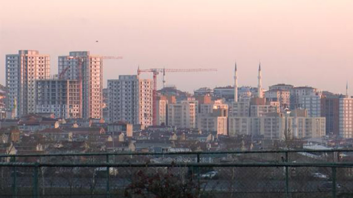 İmar aflarını çıkarmak cinayettir