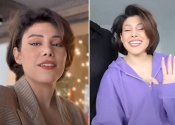 Irak'tan 'Babasının öldürdüğü Youtuber' açıklaması