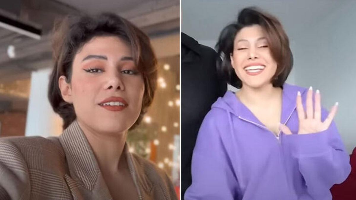 Irak'tan 'Babasının öldürdüğü Youtuber' açıklaması