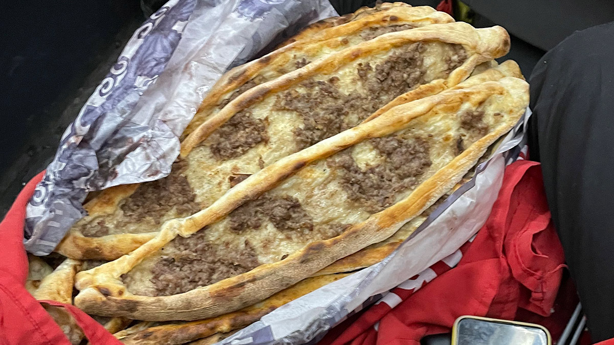 İspanyol kurtarma ekibinden duygulandıran paylaşım