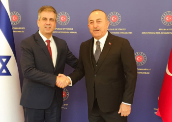 İsrail, Türkiye'ye ilk destek gönderen ülkelerden