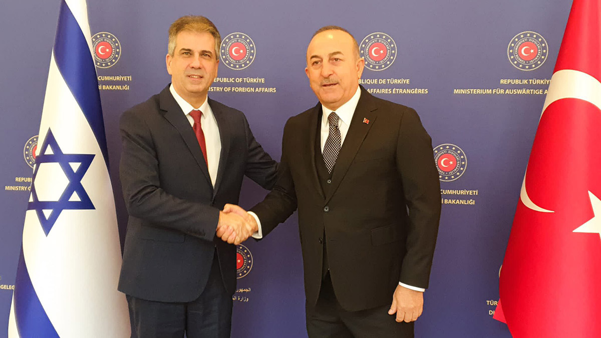 İsrail, Türkiye'ye ilk destek gönderen ülkelerden