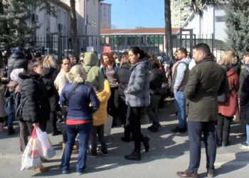 İstanbul'da 93 riskli okuldaki öğrenciler naklediliyor