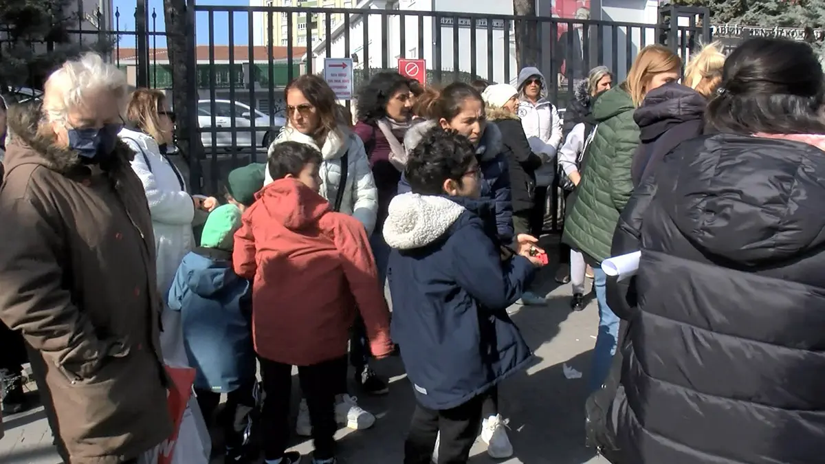 Istanbulda 93 riskli okuldaki ogrenciler naklediliyorh - haberler - haberton