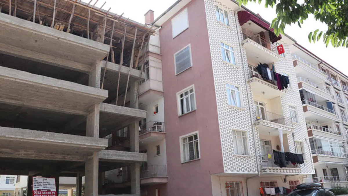 Istanbulda bodrum katlarda nem sorunuz - yerel haberler - haberton