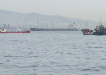 İstanbul'da tsunami analizi