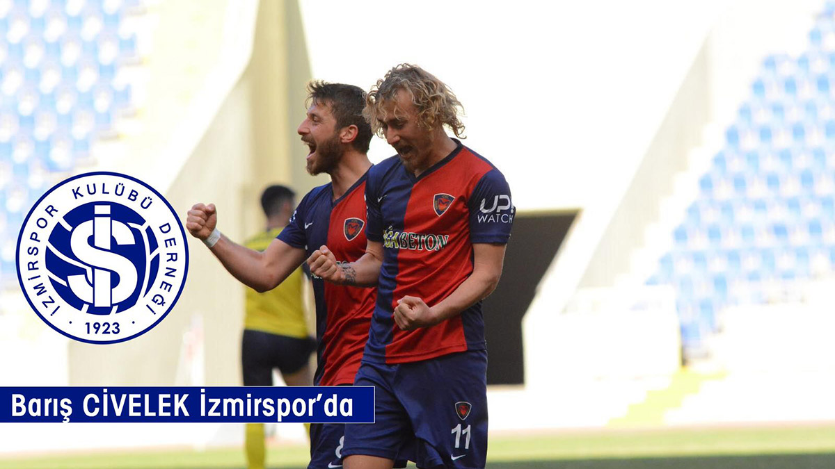 İstiklalsporlu Barış Civelek enkazdan çıktı