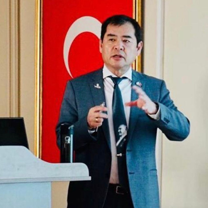 Japon deprem uzmanı Yoshinori Moriwaki, Kahramanmaraş merkezli çifte depremi değerlendirerek artçı sarsıntıların aylarca sürebileceğini söyledi.