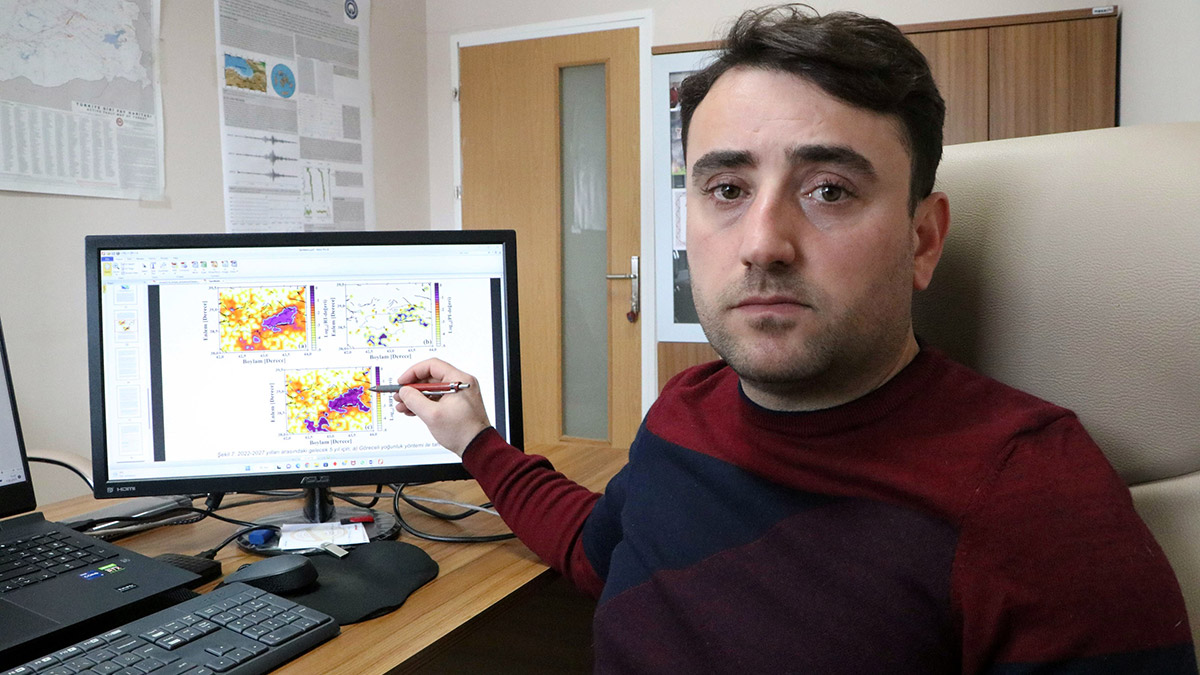 Kahramanmaraş'taki ikinci deprem bizi de şaşırttı