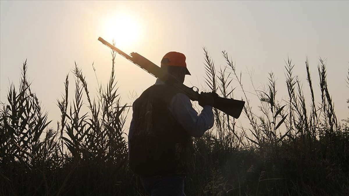 Kara avcılığı, ülke genelinde durduruldu