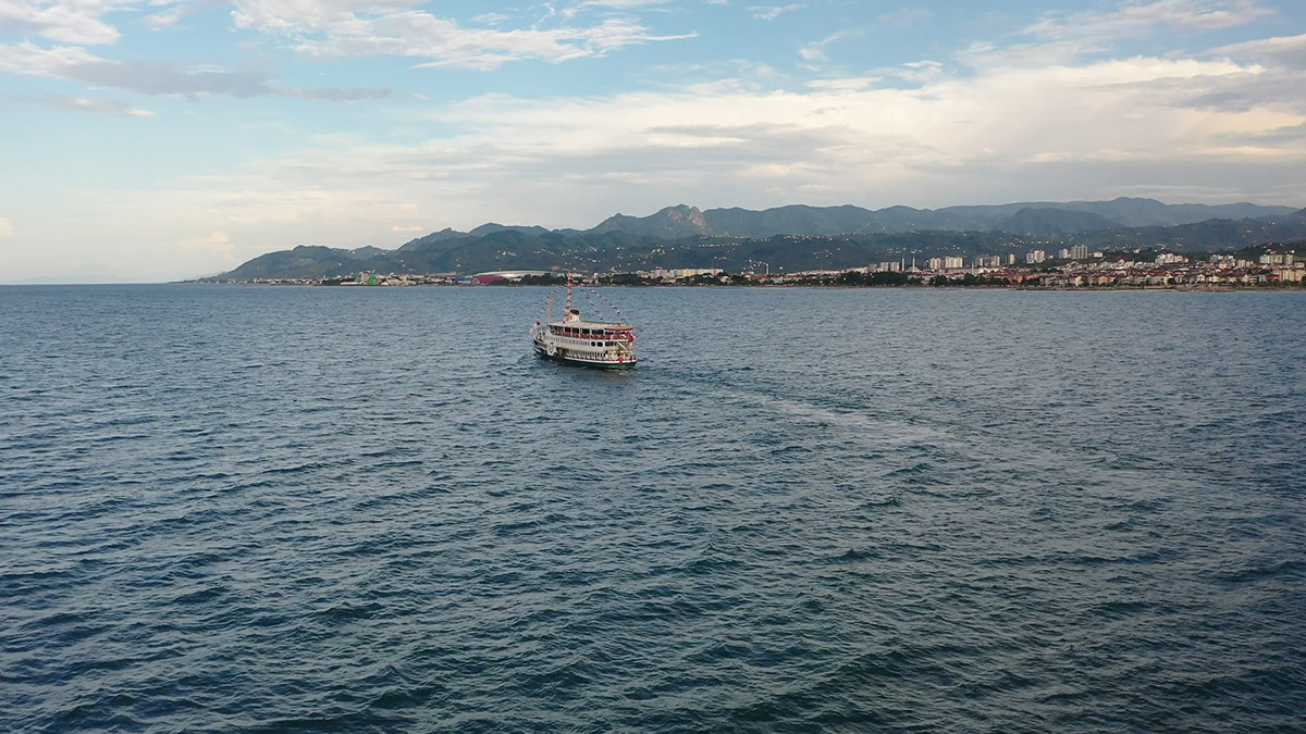 Karadeniz'de deniz içindeki faylar incelenmeli