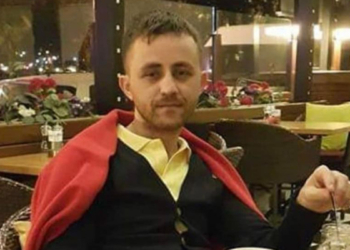 Kavgada bıçaklanan Murat, hayatını kaybetti