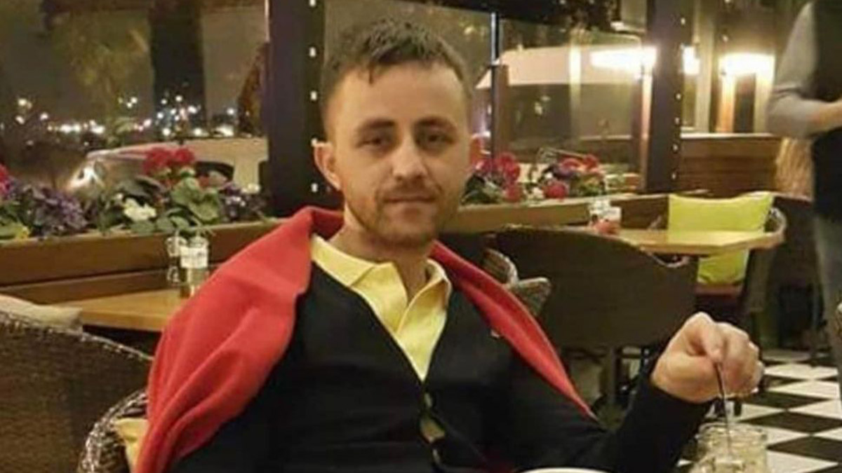 Kavgada bıçaklanan Murat, hayatını kaybetti