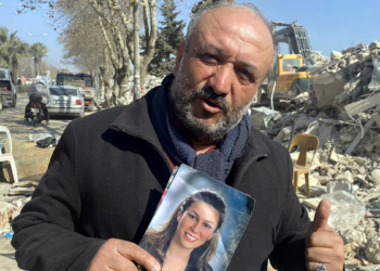 Kayıp Ayşegül Aşkar için umutlandıran gelişme