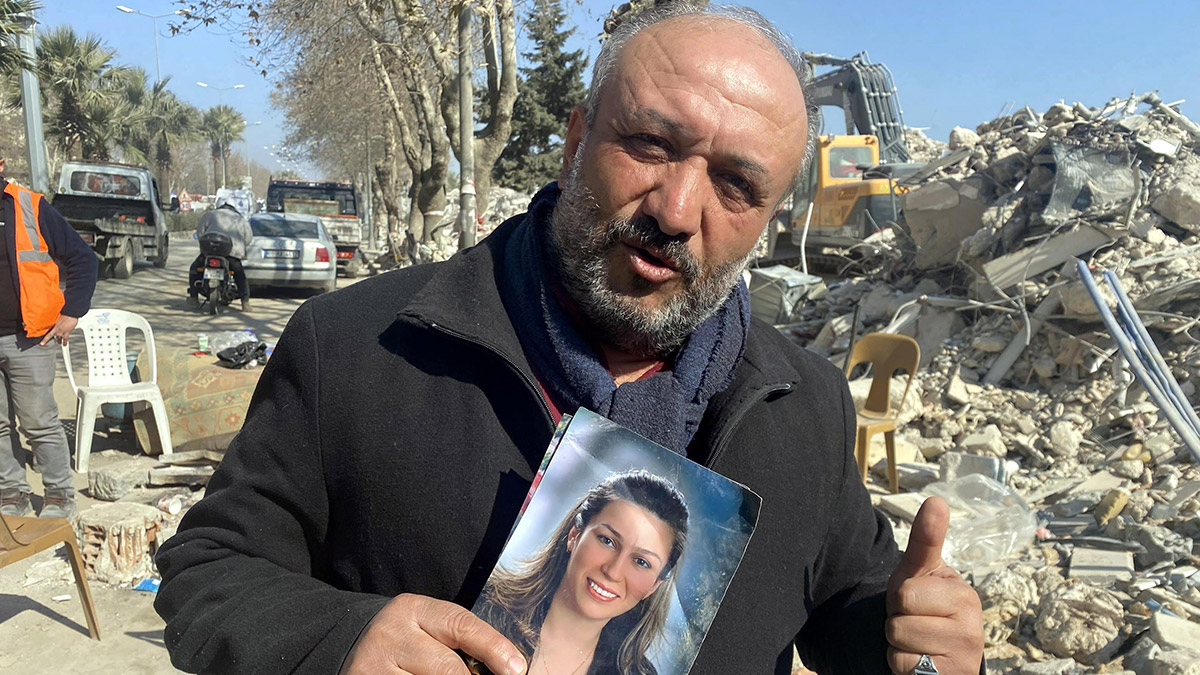 Kayıp Ayşegül Aşkar için umutlandıran gelişme