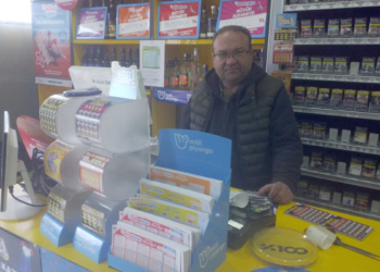 Kazı kazan'dan 4 milyon lira çıktı