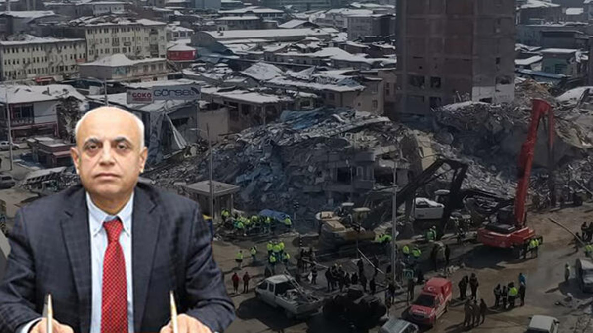 Kırçuval Otel'in sahibi tutuklandı