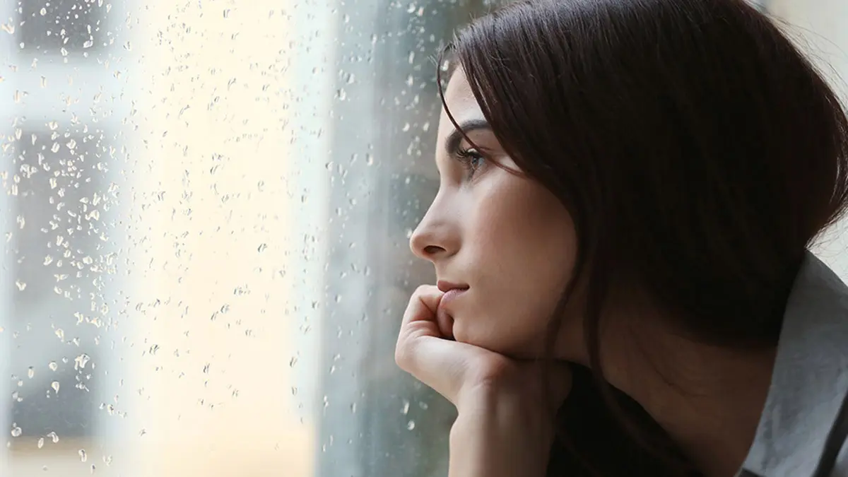 Kış depresyonu, kadınlarda daha sık görülüyor