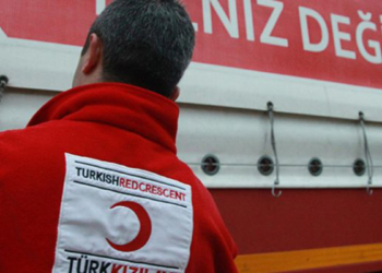Kızılay Başkanı'ndan kan verme çağrısı