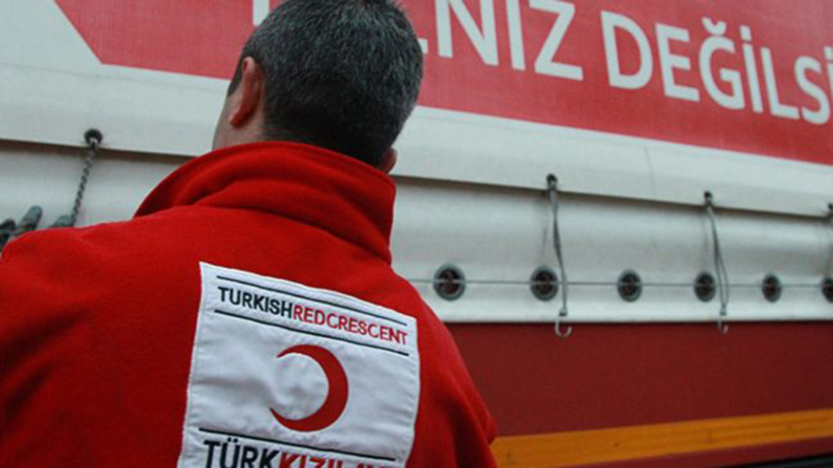 Kızılay Başkanı'ndan kan verme çağrısı