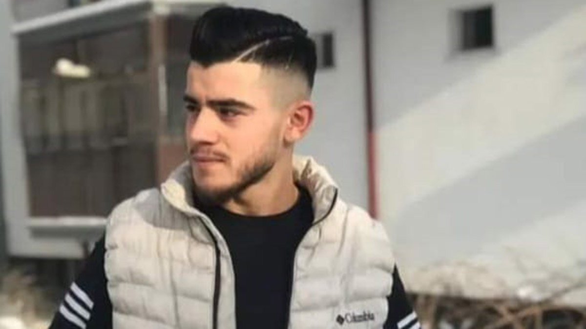 Kızının erkek arkadaşını tabancayla öldürdü