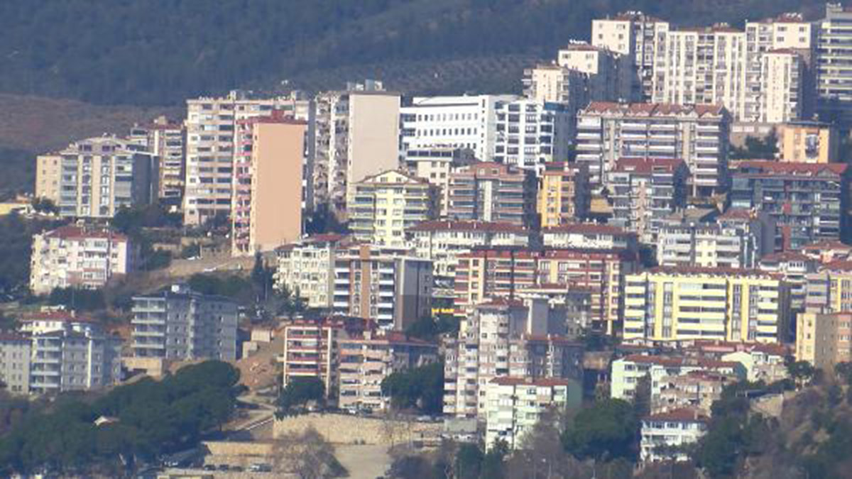 Konut sahipleri, ayıplı binaların bedelini alabilecek