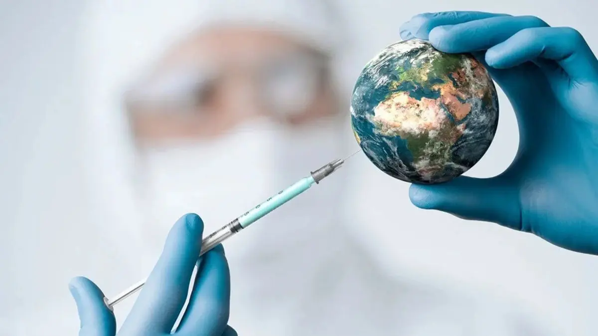 Koronavirüste son durum; pandemi bitti mi?