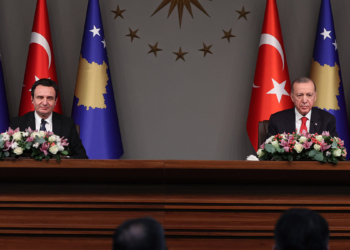 Kosova ve Sırbistan arasındaki diyalogu destekliyoruz