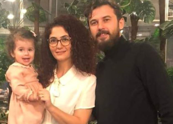 Küçük Akça'nın cesedini, uzman çavuş amcası çıkardı