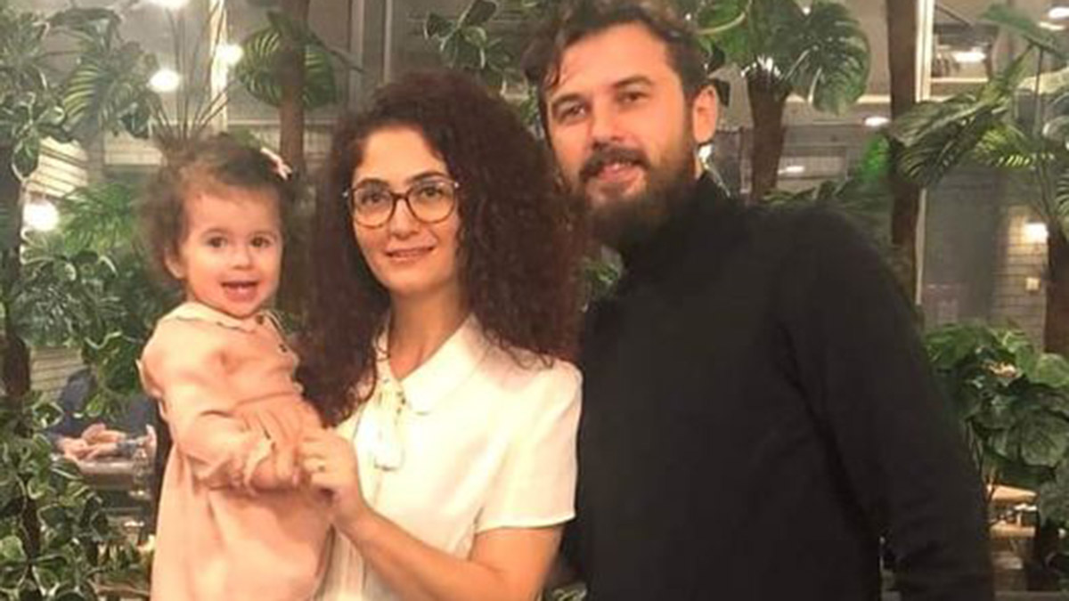 Küçük Akça'nın cesedini, uzman çavuş amcası çıkardı