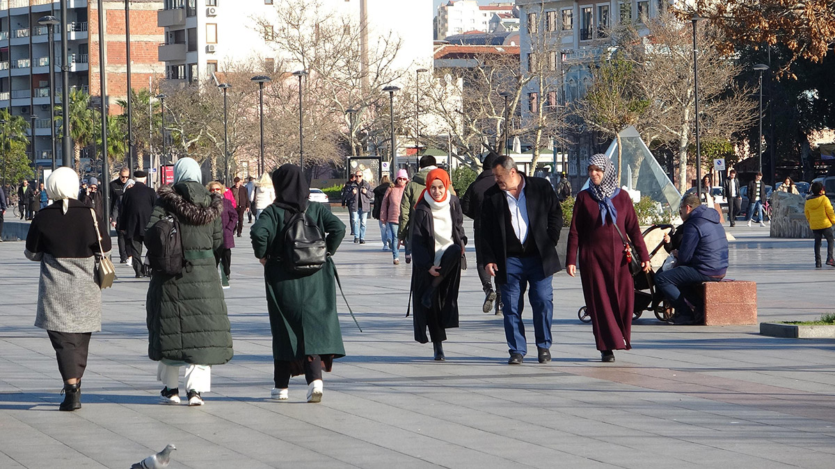 Long Covid ve post Covid izlem merkezleri kurulmalı