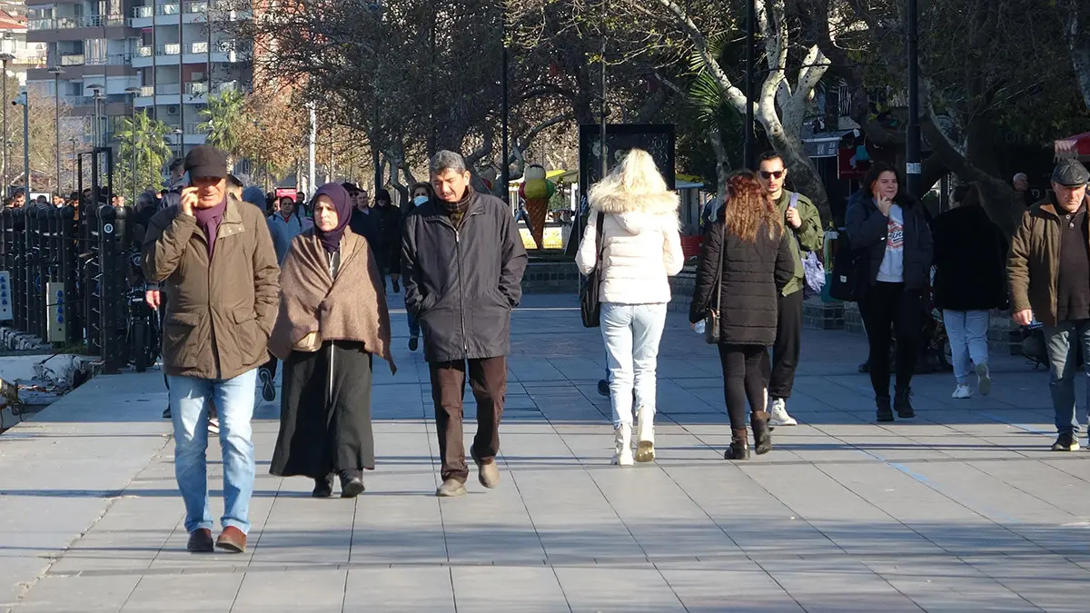 Long covid ve post covid izlem merkezleri kurulmaliz - sağlık haberleri - haberton