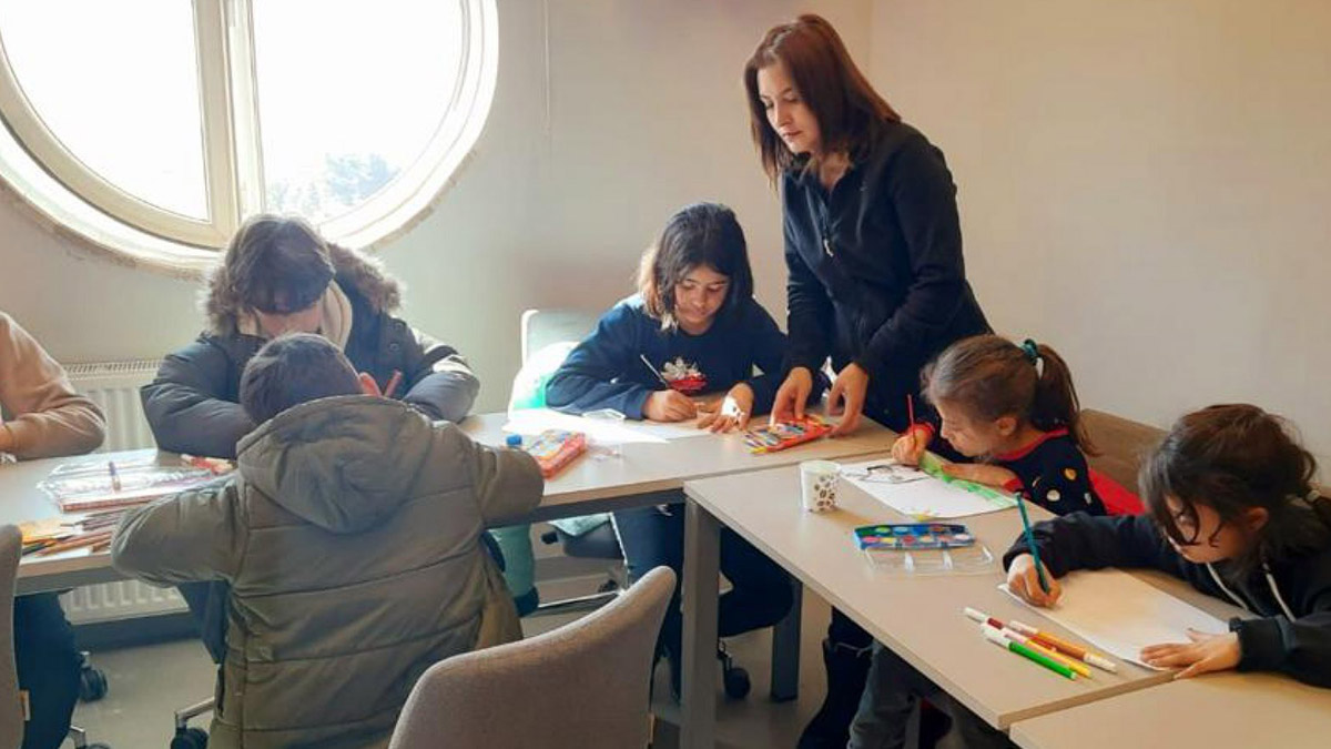 MEB'den 691 bin öğrenci ve veliye psikososyal destek