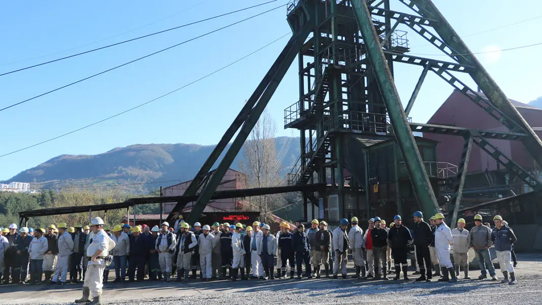 Maden faciasında ilk duruşma 25 Nisan'da