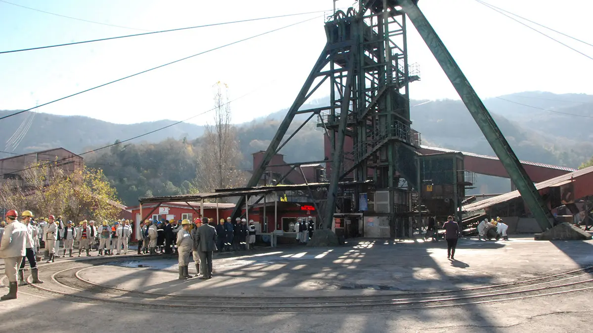 Maden faciasinda ilk durusma 25 nisandaz - yaşam - haberton