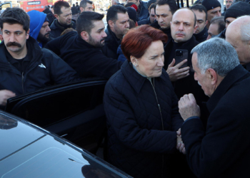 Meral Akşener Malatya'da