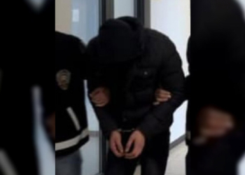 Mesaj attığı kadının sevgilisi tarafından öldürüldü