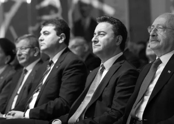Millet İttifakı: Bu felaketi birlik içinde atlatacağız