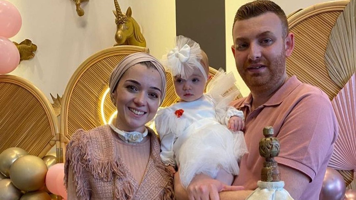 'Mucize anne' hayatını kaybetti