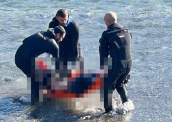 Munzur Çayı'nda bulunan cesedin kimliği belli oldu