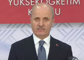 Nisanda hibrit eğitim seçeneği değerlendirilecek