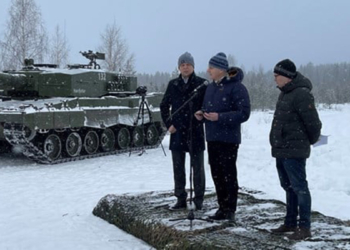 Norveç, 54 Leopard 2 tankı alıyor
